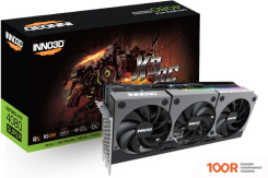 Видеокарта Inno3D GEFORCE RTX 4080 SUPER X3 OC N408S3-166XX-187049N (29826)