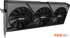 Видеокарта Inno3D GEFORCE RTX 4080 SUPER X3 N408S3-166X-18703552 (29825)