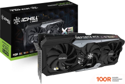 Видеокарта Inno3D GEFORCE RTX 4080 SUPER ICHILL X3 C408S3-166XX-187049H (29824)