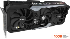 Видеокарта Inno3D GEFORCE RTX 4080 SUPER ICHILL X3 C408S3-166XX-187049H (29824)