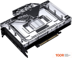Видеокарта Inno3D GEFORCE RTX 4080 SUPER 16GB ICHILL FROSTBITE C408S-166XX-1870FB (29823)