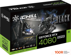 Видеокарта Inno3D GEFORCE RTX 4080 SUPER 16GB ICHILL C408SB-166XX-18700006 (29822)