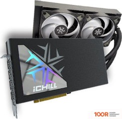 Видеокарта Inno3D GEFORCE RTX 4080 SUPER 16GB ICHILL C408SB-166XX-18700006 (29822)