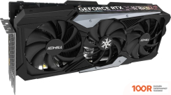 Видеокарта Inno3D GEFORCE RTX 4080 16GB ICHILL X3 C40803-166XX-187049H (29819)