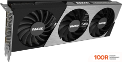 Видеокарта Inno3D GEFORCE RTX 4070 X3 OC N40703-126XX-185252L (29816)