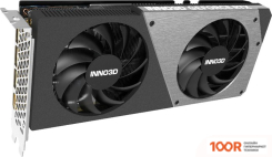 Видеокарта Inno3D GEFORCE RTX 4070 TWIN X2 N40702-126X-185252N (29812)