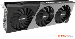 Видеокарта Inno3D GEFORCE RTX 4070 TI X3 OC N407T3-126XX-186148N (29810)