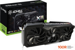 Видеокарта Inno3D GEFORCE RTX 4070 TI SUPER ICHILL X3 C407TS3-166XX-186148H (29804)