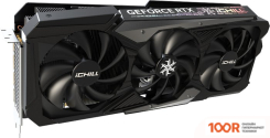 Видеокарта Inno3D GEFORCE RTX 4070 TI ICHILL X3 C407T3-126XX-186148H (29803)