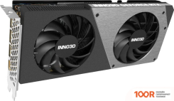 Видеокарта Inno3D GEFORCE RTX 4070 SUPER TWIN X2 N407S2-126X-186162N (29799)