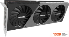 Видеокарта Inno3D GEFORCE RTX 4060 TI 8GB X3 OC N406T3-08D6X-171153L (29791)