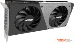 Видеокарта Inno3D GEFORCE RTX 4060 TI 8GB TWIN X2 OC N406T2-08D6X-171153N (29789)