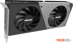 Видеокарта Inno3D GEFORCE RTX 4060 TI 16GB TWIN X2 N406T2-16D6-178055N (29783)