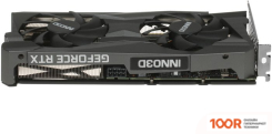 Видеокарта Inno3D GEFORCE RTX 3060 TWIN X2 OC 12GB GDDR6 N30602-12D6X-11902120H (29755)