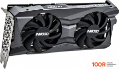 Видеокарта Inno3D GEFORCE RTX 3060 TWIN X2 OC 12GB GDDR6 N30602-12D6X-11902120 (29754)