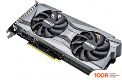 Видеокарта Inno3D GEFORCE RTX 3060 TWIN X2 OC 12GB GDDR6 N30602-12D6X-11902120 (29754)