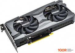 Видеокарта Inno3D GEFORCE RTX 3060 TWIN X2 OC 12GB GDDR6 N30602-12D6X-11902120 (29754)