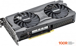 Видеокарта Inno3D GEFORCE RTX 3060 TWIN X2 12GB GDDR6 N30602-12D6-119032AH (29752)