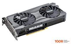 Видеокарта Inno3D GEFORCE RTX 3060 8GB TWIN X2 N30602-08D6X-11902130 (29741)
