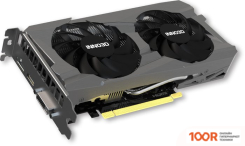 Видеокарта Inno3D GEFORCE RTX 3050 TWIN X2 OC N30502-08D6X-1711VA41 (29739)