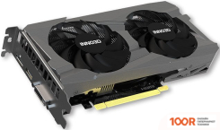 Видеокарта Inno3D GEFORCE RTX 3050 TWIN X2 6GB N30502-06D6-1711VA60 (29735)