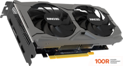 Видеокарта Inno3D GEFORCE GTX 1650 TWIN X2 OC V3 N16502-04D6X-171330N (29712)