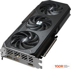 Видеокарта Gigabyte RADEON RX 9060 XT GAMING 16G GV-R9060XTGAMING-16GD (29687)