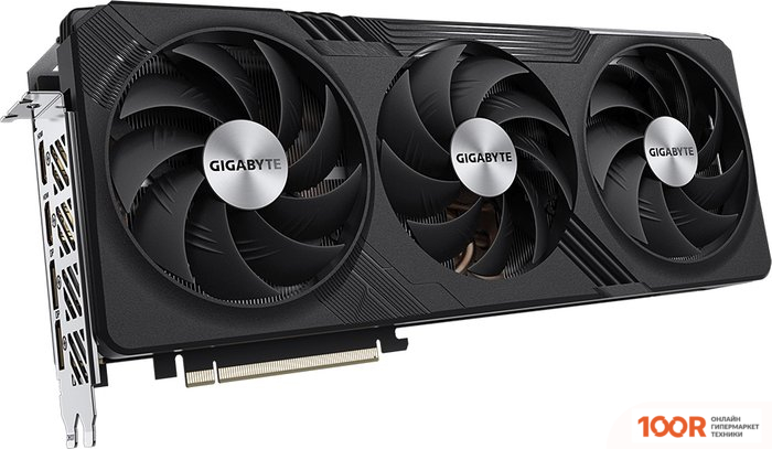 Видеокарта Gigabyte RADEON RX 7900 XT OC 20G GV-R79XTGAMING OC-20GD (29682)