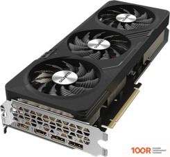 Видеокарта Gigabyte RADEON RX 7600 XT GAMING OC 16G GV-R76XTGAMING OC-16GD (29676)