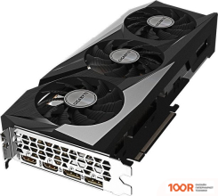 Видеокарта Gigabyte RADEON RX 7600 GAMING OC 8G GV-R76GAMING OC-8GD (29675)