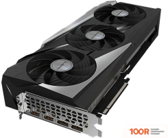 Видеокарта Gigabyte RADEON RX 6800 XT GAMING OC PRO 16G GV-R68XTGAMINGOCPRO-16GD (29671)