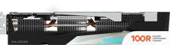 Видеокарта Gigabyte RADEON RX 6800 GAMING OC 16GB GDDR6 GV-R68GAMING OC-16GD (29668)