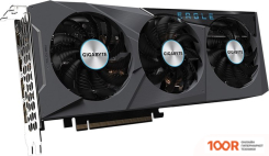 Видеокарта Gigabyte RADEON RX 6700 XT EAGLE 12GB GDDR6 GV-R67XTEAGLE-12GD (29662)
