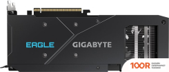 Видеокарта Gigabyte RADEON RX 6650 XT EAGLE 8G GV-R665XTEAGLE-8GD (29659)