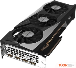 Видеокарта Gigabyte RADEON RX 6600 XT GAMING OC PRO 8G (29658)