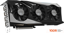 Видеокарта Gigabyte RADEON RX 6600 XT GAMING OC PRO 8G (29658)