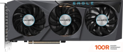 Видеокарта Gigabyte RADEON RX 6600 XT EAGLE 8G (29656)