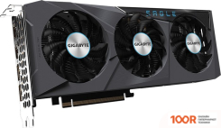 Видеокарта Gigabyte RADEON RX 6600 XT EAGLE 8G (29656)