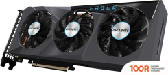 Видеокарта Gigabyte RADEON RX 6600 EAGLE 8G (29655)