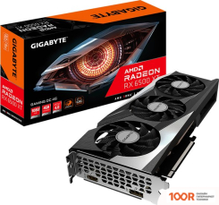 Видеокарта Gigabyte RADEON RX 6500 XT GAMING OC GV-R65XTGAMING OC-4GD (29654)