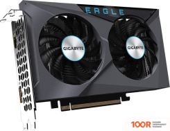 Видеокарта Gigabyte RADEON RX 6400 EAGLE 4G GV-R64EAGLE-4GD (29652)