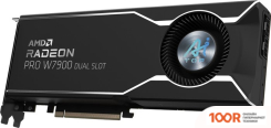 Видеокарта Gigabyte RADEON PRO W7900 DUAL SLOT AI TOP 48G (29635)