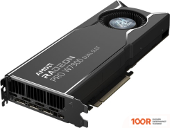 Видеокарта Gigabyte RADEON PRO W7900 DUAL SLOT AI TOP 48G (29635)