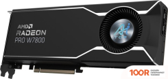 Видеокарта Gigabyte RADEON PRO W7800 AI TOP 32G (29634)
