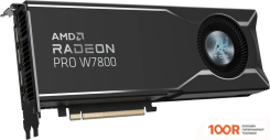 Видеокарта Gigabyte RADEON PRO W7800 AI TOP 32G (29634)