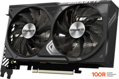 Видеокарта Gigabyte GEFORCE RTX­­ 4070 WINDFORCE 2X OC V2 12G GV-N4070WF2OCV2-12GD (29629)