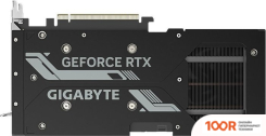 Видеокарта Gigabyte GEFORCE RTX­­ 4070 WINDFORCE 12G GV-N4070WF3-12GD (29628)