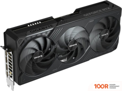 Видеокарта Gigabyte GEFORCE RTX 5090 WINDFORCE 32G GV-N5090WF3-32GD (29625)