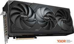 Видеокарта Gigabyte GEFORCE RTX 5090 WINDFORCE 32G GV-N5090WF3-32GD (29625)