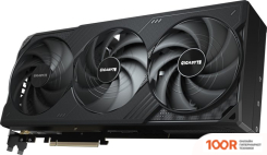Видеокарта Gigabyte GEFORCE RTX 5090 WINDFORCE 32G GV-N5090WF3-32GD (29625)